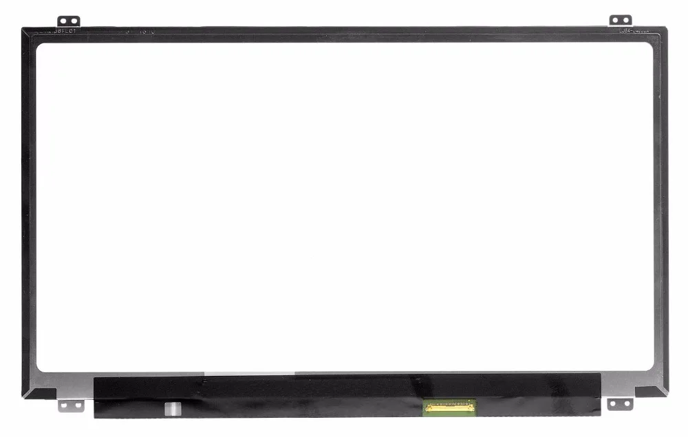 LTN156FL02-L01 LTN156FL02 L01 тонкий ЖК-дисплей 4K экран 3840X2160 eDP 40PIN новый оригинальный без