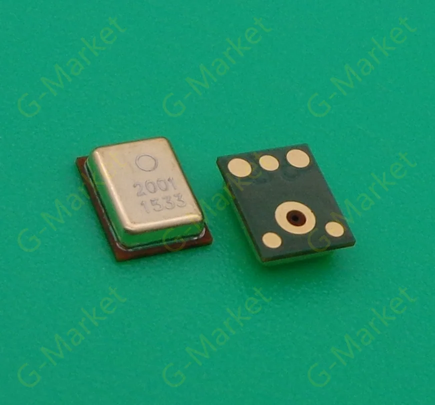 

Внутренний микрофон для Samsung Galaxy Y Duos S6102 Pocket S5300 S5368 J808E S2650 S7562 S6108, 50 шт.