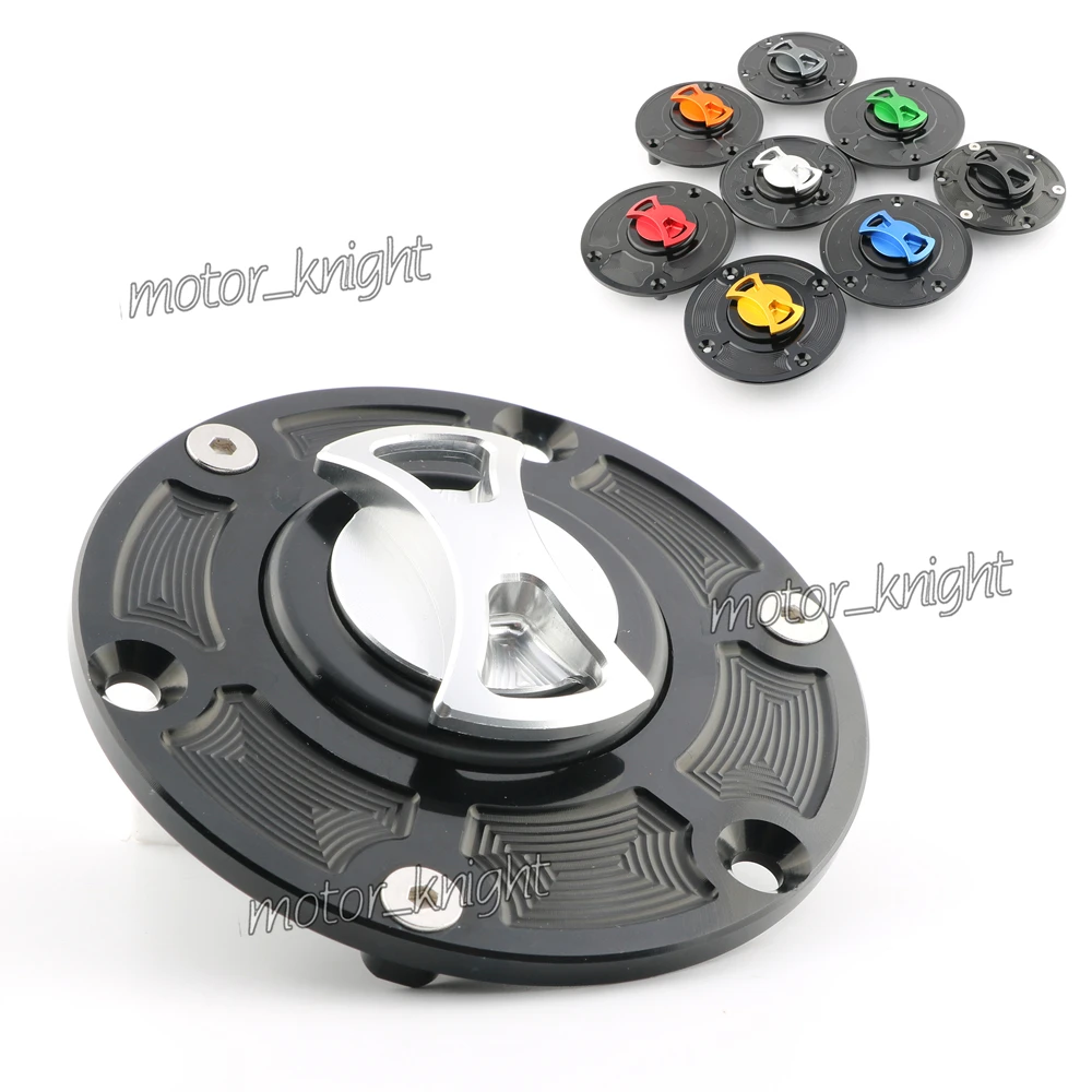 Крышка для бензобака мотоцикла Aprilia RS125/RS250 RSV1000 750 Tuono 1000 8 цветов|Топливный бак| |