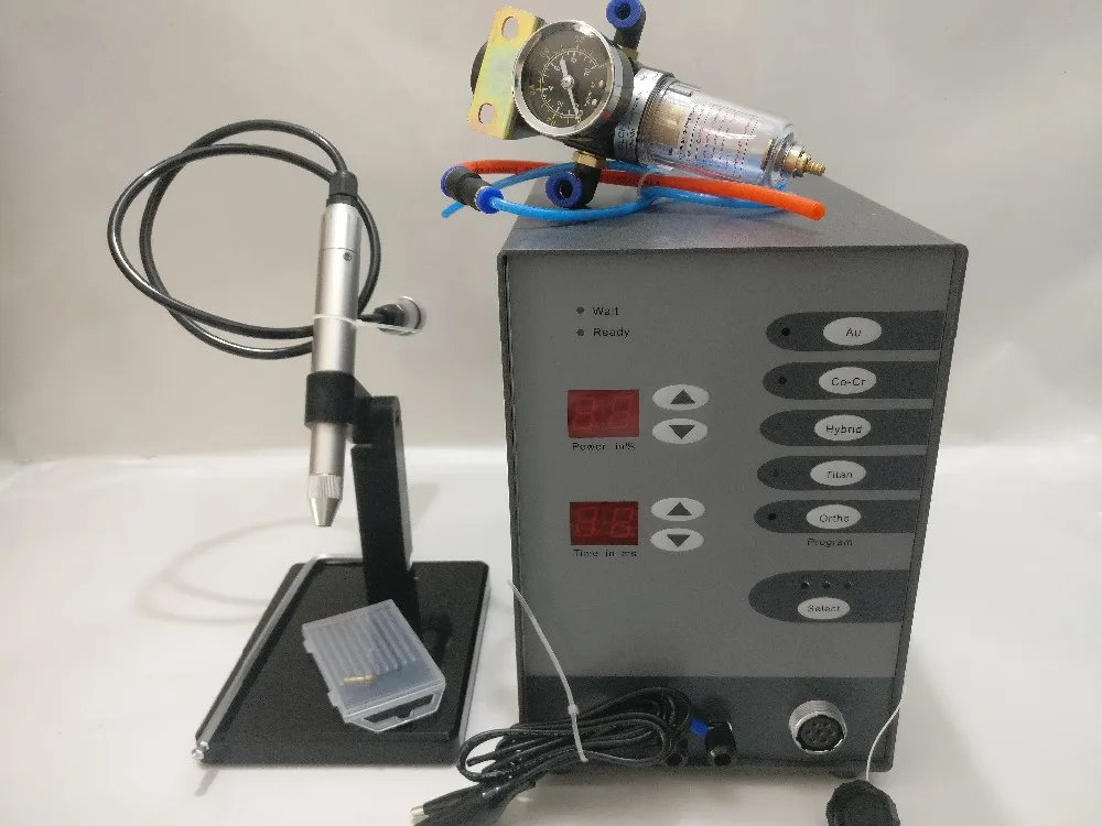 Аппарат для точечной сварки из нержавеющей стали 220 В 110 В|pulse arc welder|220v welderpulse welder |