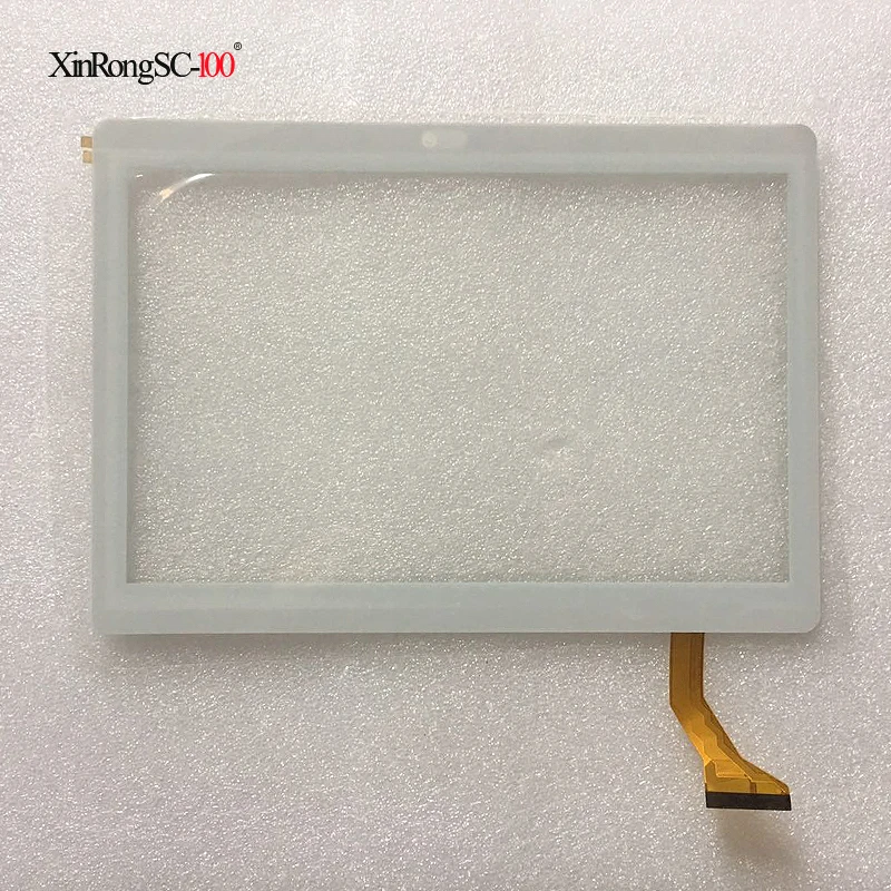 Новый 10 1 &quotсенсорный экран для BDF MTK 6580 MTK6580 четырехъядерный планшет сенсорный