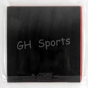 2x Galaxy молочный путь Yinhe 9000 A пара резиновых насадок Резина с губкой для настольного тенниса