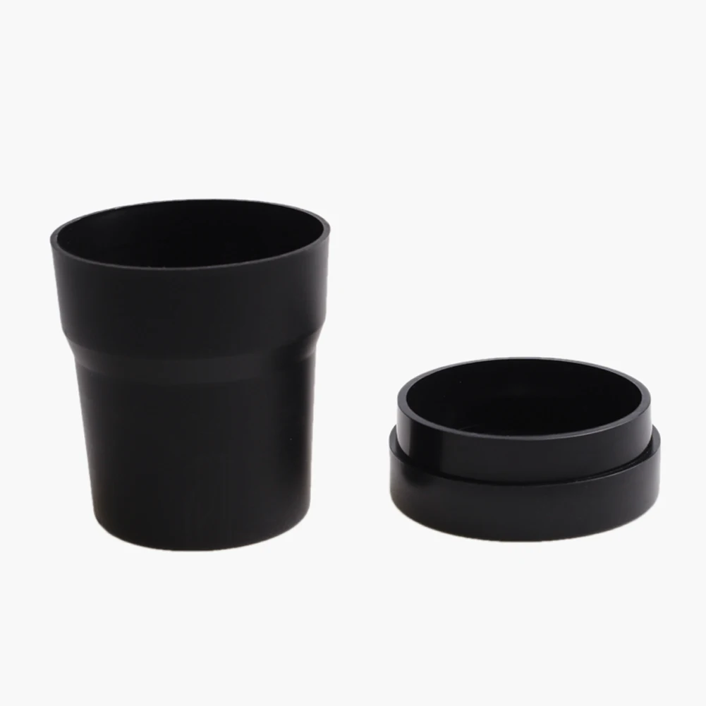 2 Pcs Car Trash Garbage Can Auto Dust Case Holder Bin box Car-styling Holders Cup Mounts Interior Accessories | Автомобили и