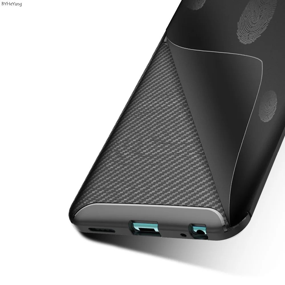 Чехол для vivo v15 чехол V15 Силиконовый прочный армированный мягкий v 15 из ТПУ и