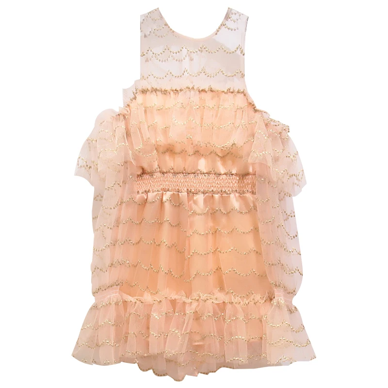 Новинка 2019 года белые газовые восстанавливающие древние пути Золотые шорты без