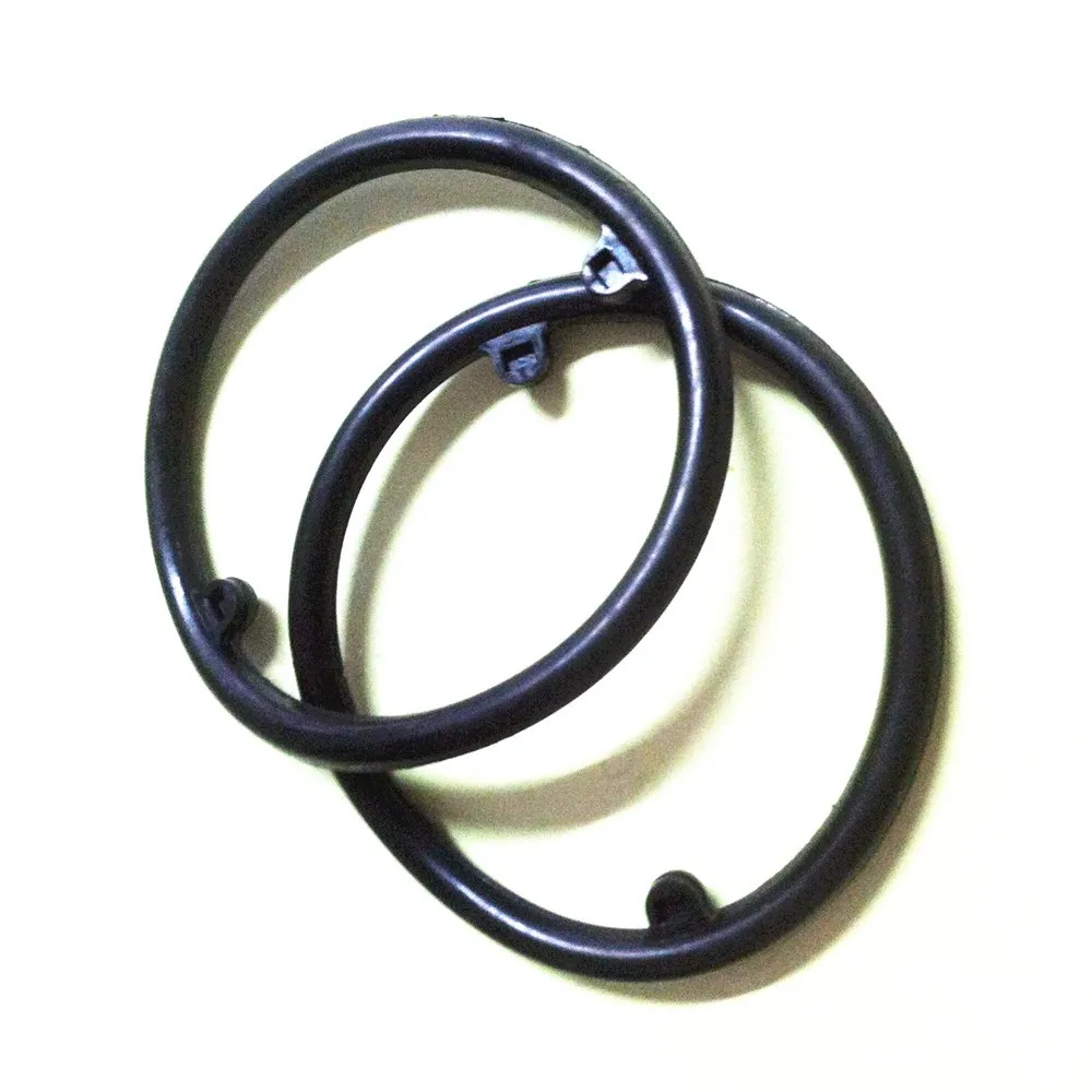 Тук 10 шт. масляный радиатор двигателя уплотнительная кольцевая прокладка для VW