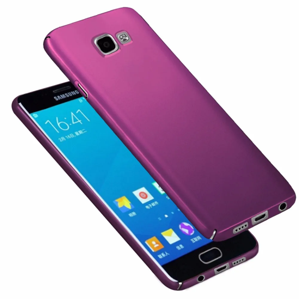 Модный Роскошный Жесткий чехол для телефона из поликарбоната Samsung Galaxy A3 2016
