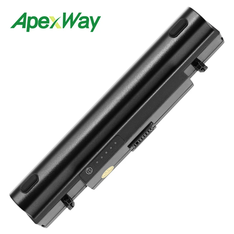 Аккумулятор Apexway для ноутбука Samsung 10 8 В np350e5c np355v5c np300e5c np300v5a np300e5a np300e7a np550p5c с