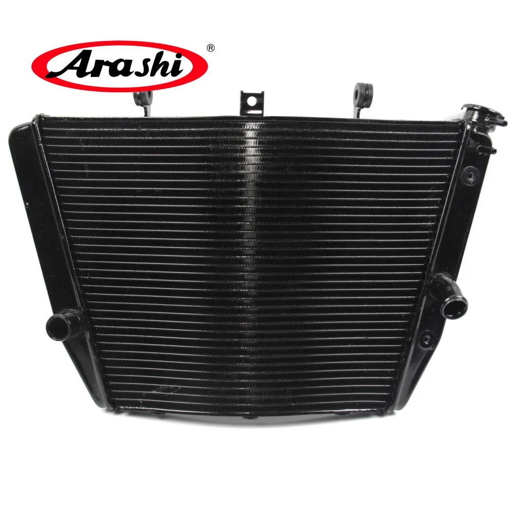 Радиатор Arashi для SUZUKI GSXR 1000 2009 2016 радиатор мотоцикла GSXR1000 2010 2011 2012 2013 2014 2015