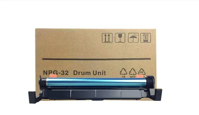 NPG32 C EXV18 GPR22 изображение Фотобарабан совместимый для Canon IR1018 IR1018J IR1022 IR1022J IR1022A IR1022F