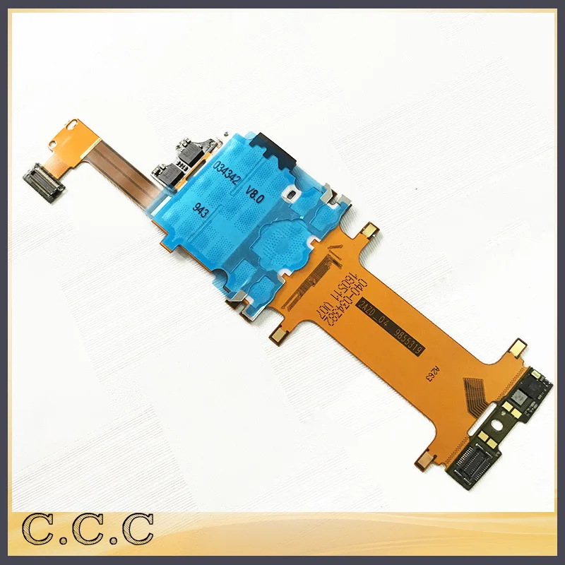 Slide Keypad board for Nokia 8800 8800A 8801 Arte LCD Main Flex Cable Ribbon | Мобильные телефоны и аксессуары