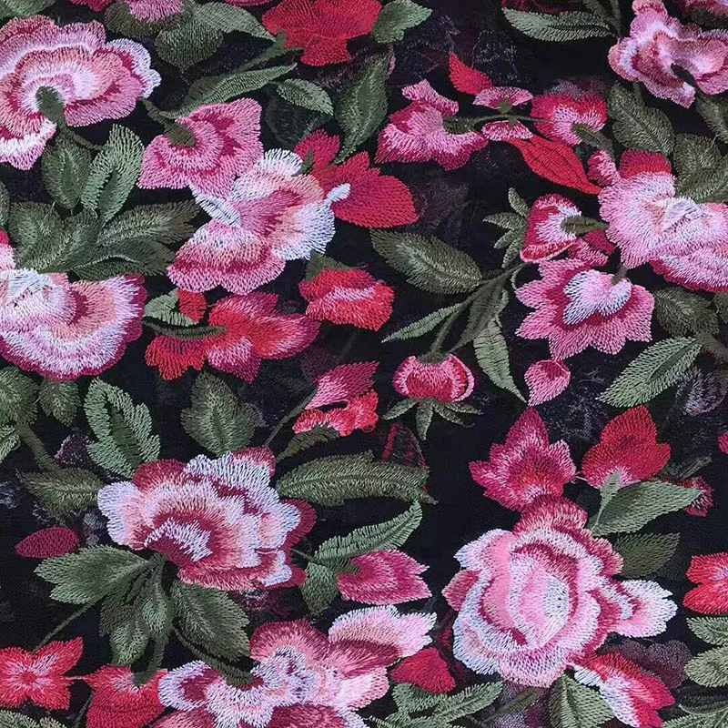 Швейцарская кружевная ткань с алмазом в африканском стиле 2018 Высококачественная