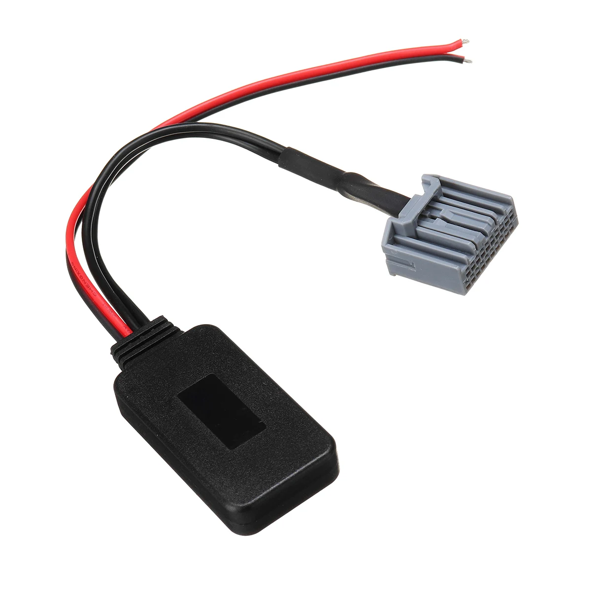 Автомобильный bluetooth-адаптер Aux кабель для Honda Для Civic 2006-2013/для Accord CRV+ инструмент для установки