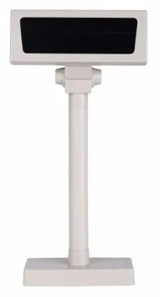 Клиентский дисплей на Android USB VFD 20 символов * 2 линии для POS регистра с поддержкой