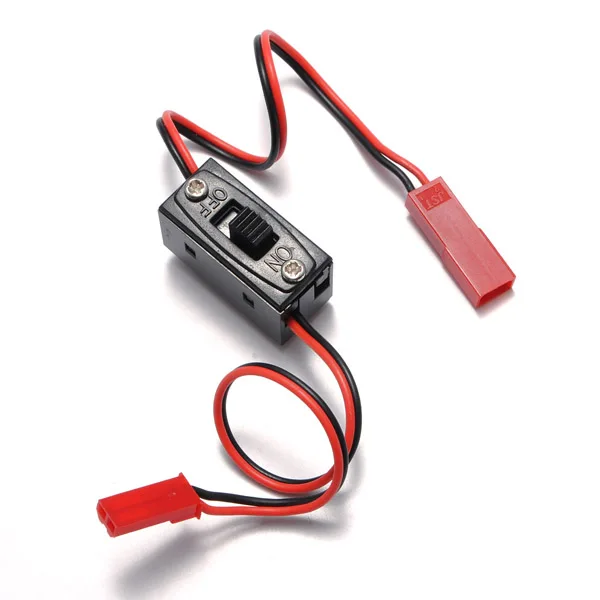 Разъем вкл./выкл. Штекер JST гнездовой разъем для батареи RC Li po|battery wire|rc wireli-po battery |