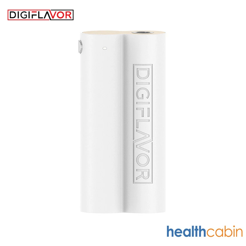 Digiflavor Lunar VV мод с суперсеткой KA1 коробка разматывателя электронная сигарета Vape