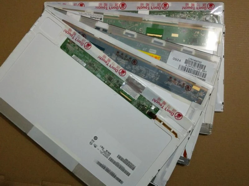 14 0 ''для Lenovo Y450 B470 G480 G470 G460 G475 G450 E47L E40 E49A E430C N480 Z475 Z465 ЖК экран для ноутбука 1366*768