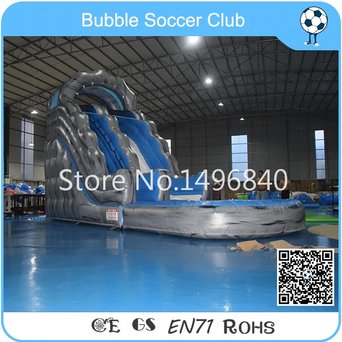 Бесплатная доставка надувная горка из ПВХ 8Lx3Wx5Hm для детей|inflatable slide|inflatable water