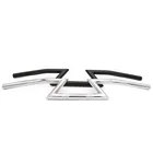 Для мотоцикла Harley Sportster Cruiser XL 883 1200 принц Чоппер 78 