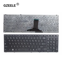 us layout english keyboard for toshiba satellite a660 a600 a600d a665 a665d black pk130cx2b00 teclado laptop keyboard us black