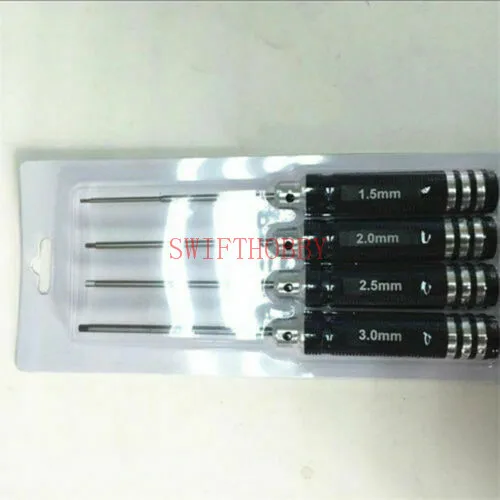 RC модель коктейля &quotотвертка&quot отвертка Набор инструментов для TRX 450 автомобиль