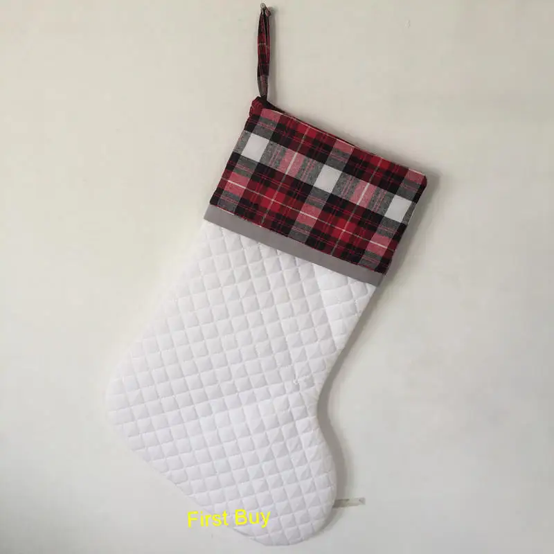 30 шт./лот Новое поступление хорошее качество рождественское одеяло чулки