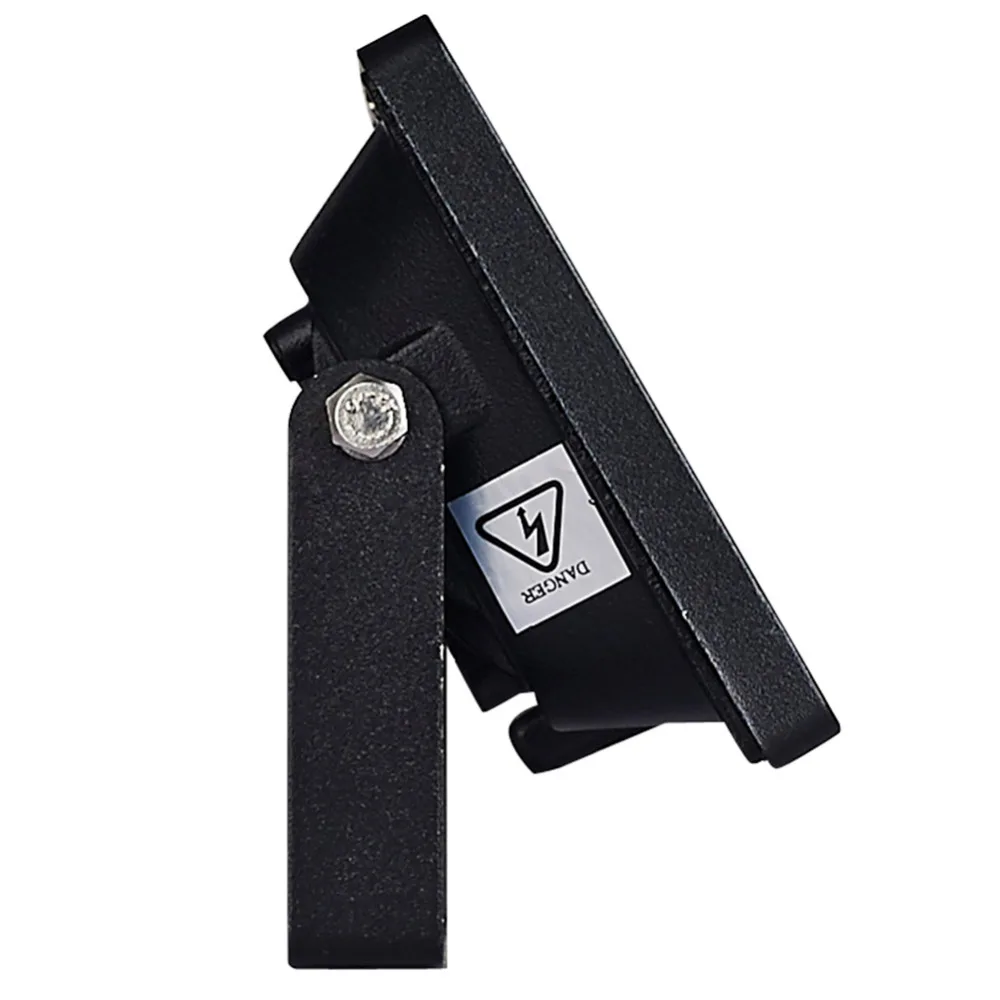 Светодиодный прожектор высокой яркости 20 Вт поисковое освещение 220 В переменного