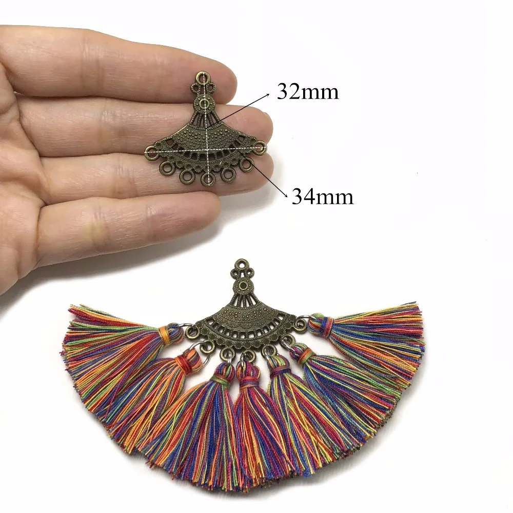 Gufeather M63/jewelry аксессуары/ювелирных изделий/серьги аксессуары/кулон/diy/Винтаж