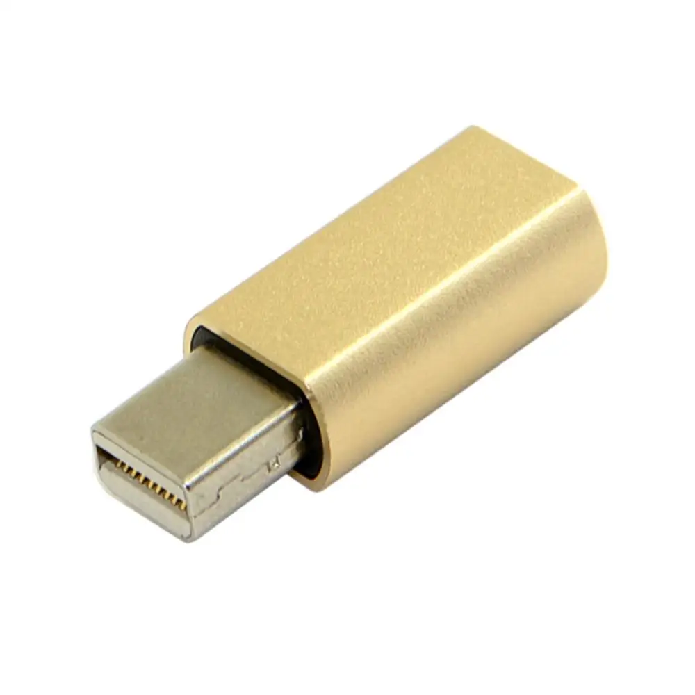 Xiwai Virtual Display Adapter Mini DP port Dummy Plug эмулятор 2560x1600p @ 60 Гц | Электроника