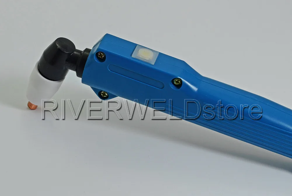 Фотофонафонарь для плазменной резки 30 А/40 А 4 м 12 футов/3 8 м|cutting torch|pt-31 lg-40plasma torch