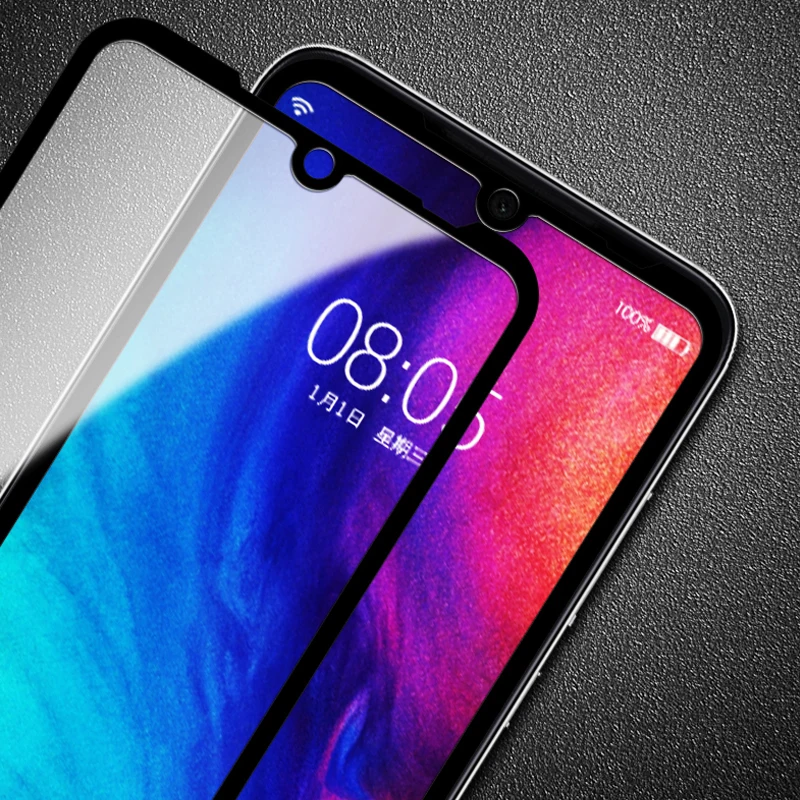 XinWen новейший защитный экран 5D и закаленное стекло для Xiaomi Mi 8 9 SE 6X A2 Lite Mi8 Mi9 8SE 9SE защитная пленка полное 3D включено.