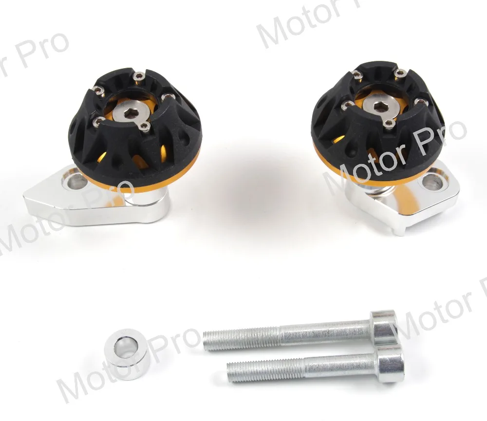 Для Suzuki B-KING 1300 2008 - 2012 защита слайдера двигателя от падения B KING BKING B-KING1300 2009 2010 2011 |