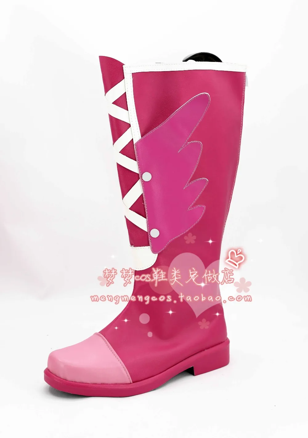 Обувь для косплея Rainbow Dash сапоги на заказ 3003|boots boots|boots cosplayboot shoes |