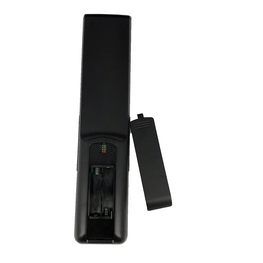 CT-8536 пульт дистанционного управления для Toshiba tv с ключом Netflix Google Play