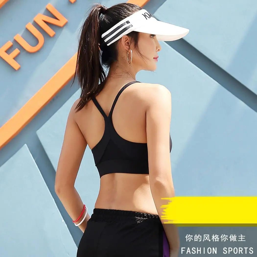 Women Casual Solid Sleeveless Mesh Patchwork Short Yoga Sporting Soft and breathable material. Vest Slim | Спорт и развлечения