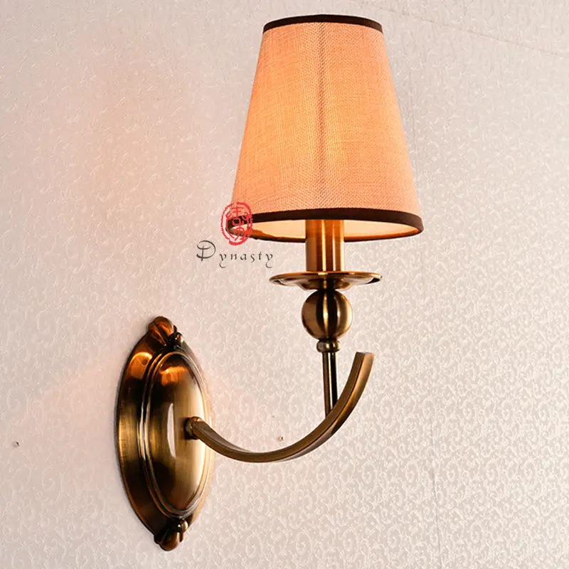 Dynasty Lighting современная люстра художественное украшение стиль старинный кулон