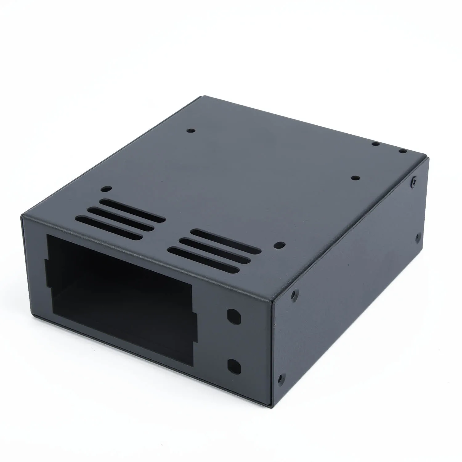 Корпус электропитания DPS3005 цифровой черный программируемый модуль DPS3003 DPS5005 DP30V5A