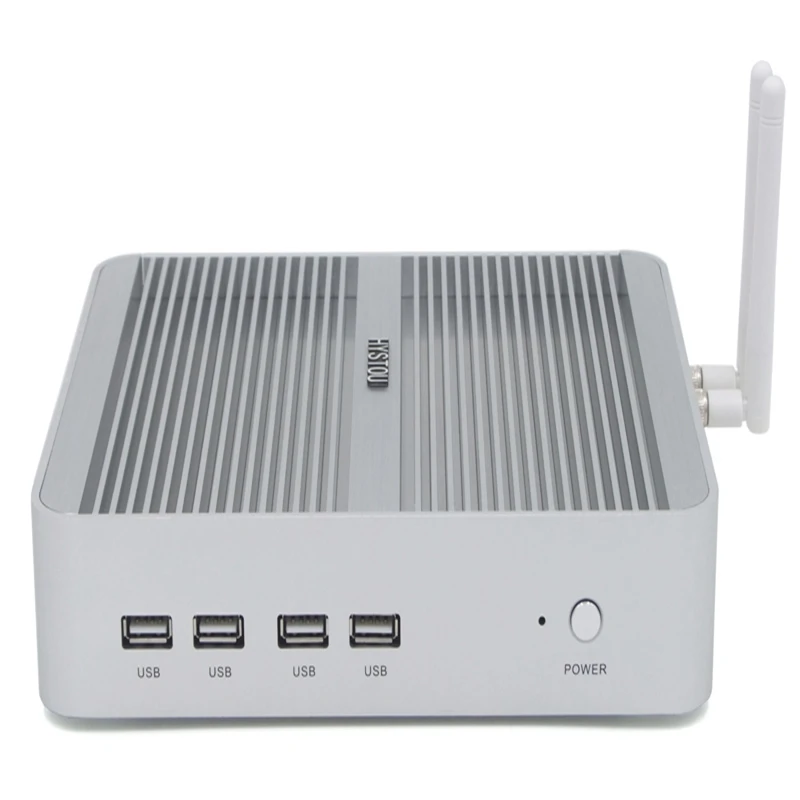 7 го поколения Kaby Lake Intel Core i5 Mini PC 7200U i3 7100U DDR3L HD Graphics 620 4K компьютер 8250U DDR4 Minipc|computer