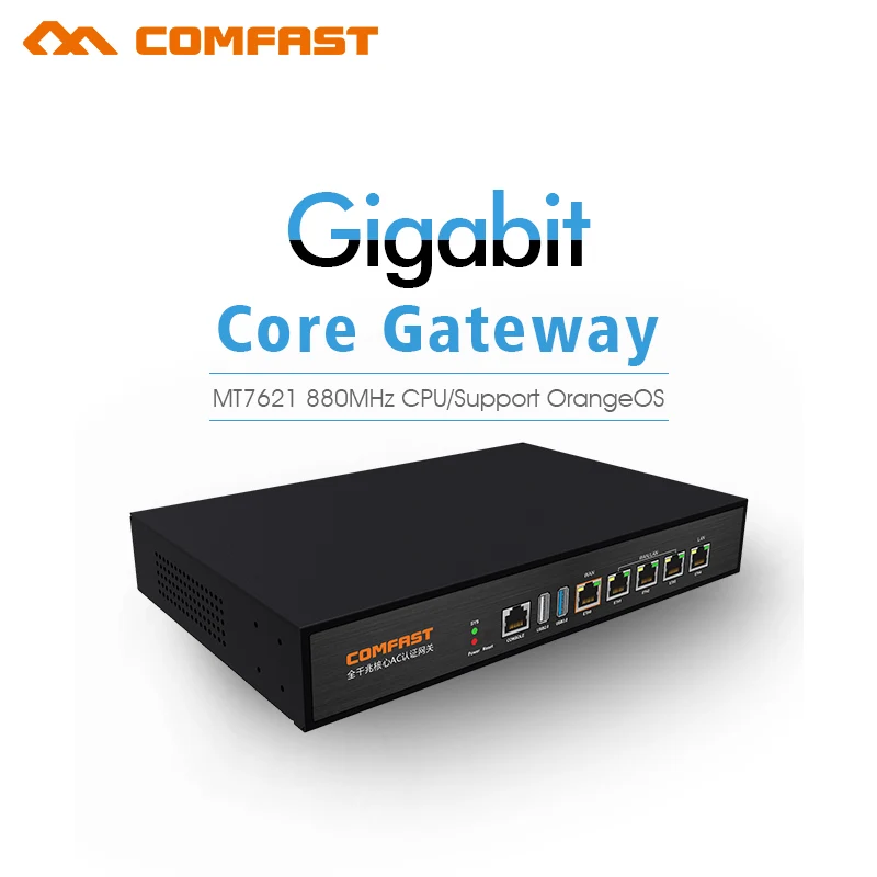 COMFAST отель wifi покрытие решение костюм 300 Мбит/с беспроводной Wi Fi маршрутизатор 2 4G