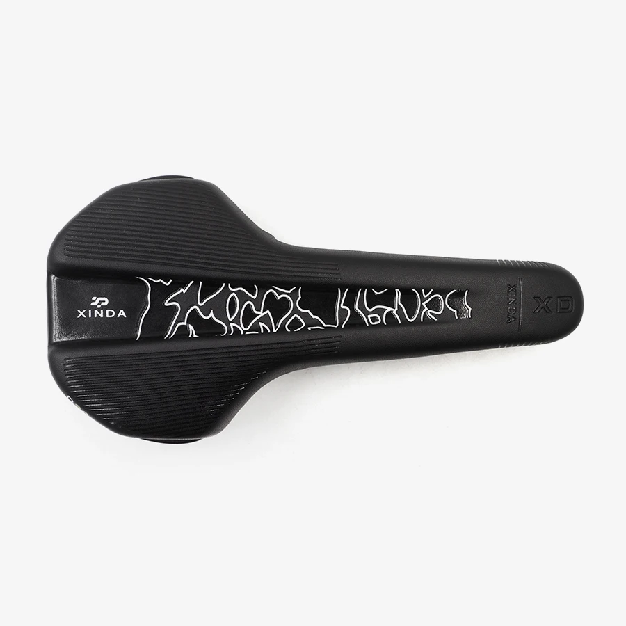 Selle vtt san велосипедное седло для горного велосипеда черное сиденье для горных велосипедов для мужчин selin bike sadle велосипедная гонка MTB сиденья запасные части для велосипеда