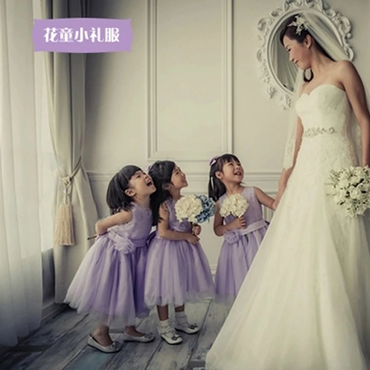 1 year old baby wedding dress Easter Dresses Toddler Girl Kids for Girls Princess Party Dress 2019 New Summer Clothese | Детская одежда