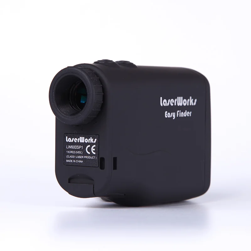 Охотничий телескоп Laserworks 6x21 600 м|Дальномеры| |