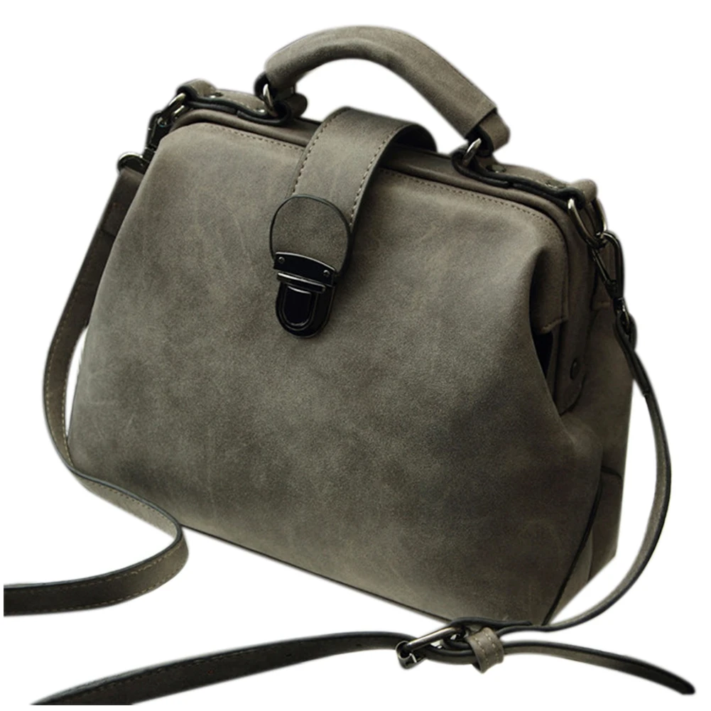 Женские Сумки из искусственной кожи винтажные сумки через плечо для женщин