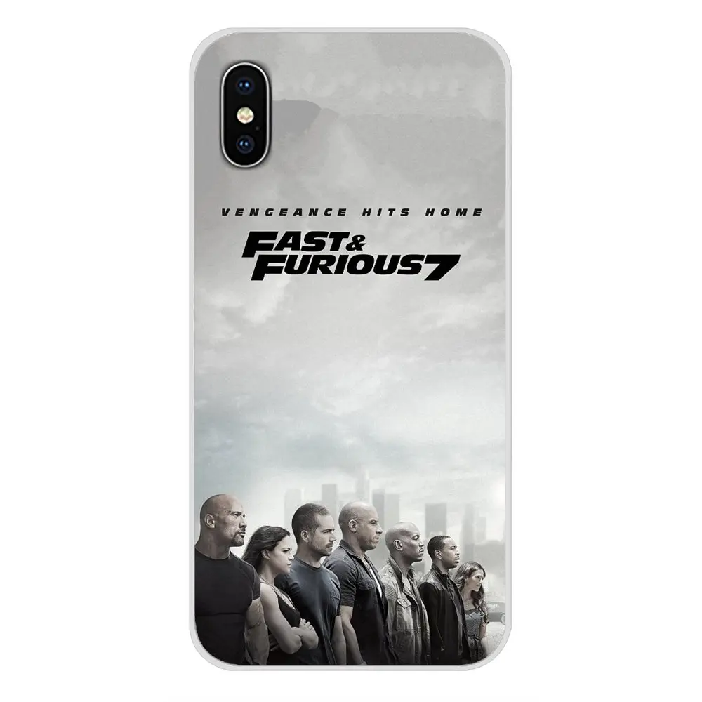 Чехол для Huawei G7 G8 P7 P8 P9 P10 P20 P30 Lite Mini Pro P Smart Plus 2017 2018 2019 | Мобильные телефоны и