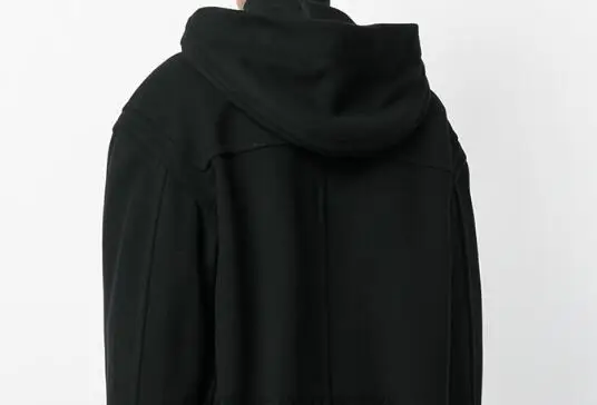 S 6XL/Лидер продаж/весна для мужчин новая модная персонализированная Настройка