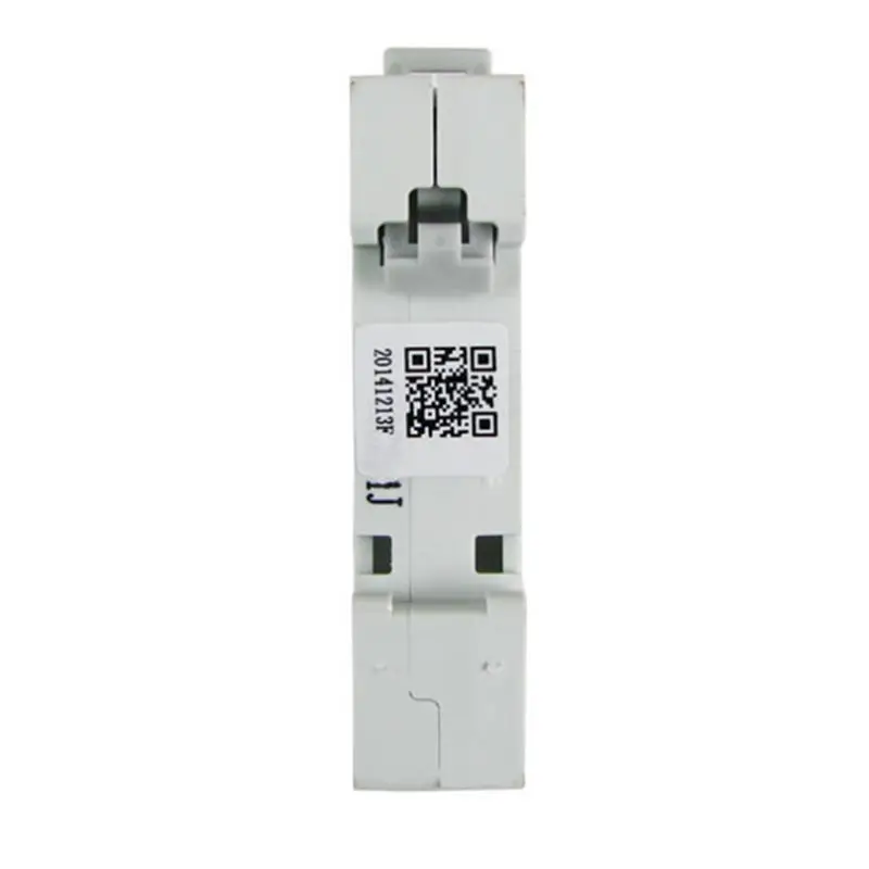 Миниатюрный автоматический воздушный выключатель DZ47s 63 DELIXI MCB 1pole &quotD&quot Curvers 10A 63A