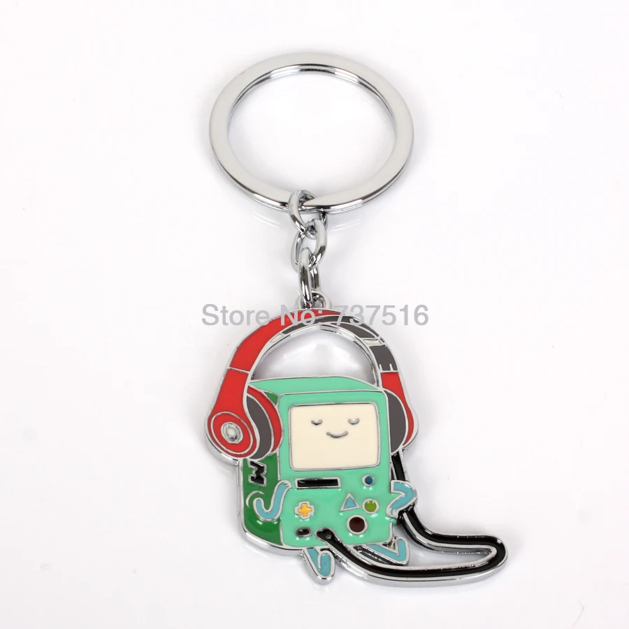 Новое поступление Редкий из времени приключений персонаж Bmo Beemo фильмы анимация