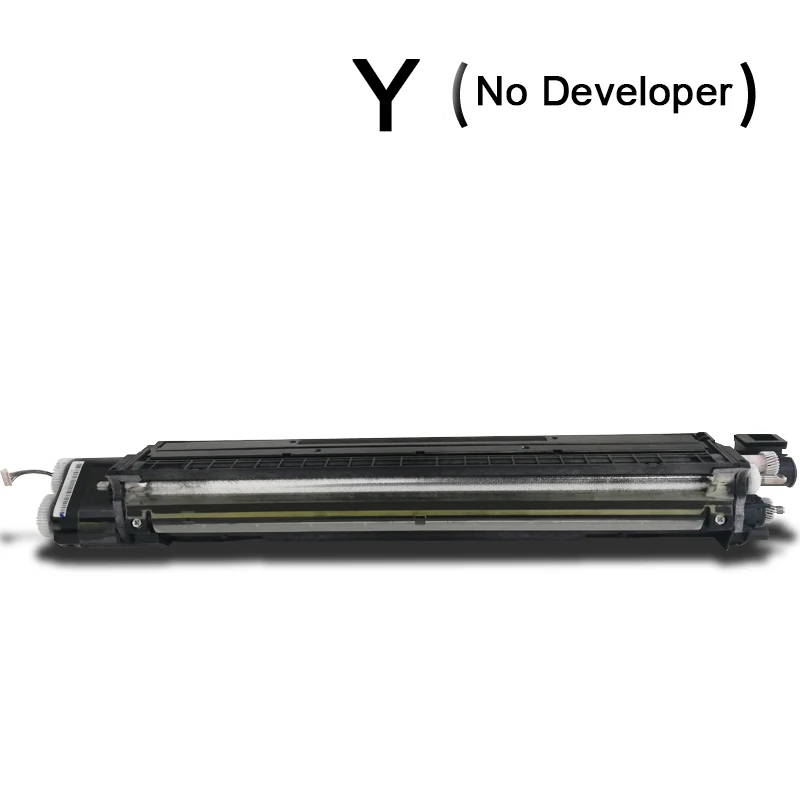 Пустой блок разработчика для Ricoh MPC3003 MPC3503 MPC4503 MPC5503 MPC6003 макетная сборка без MP C3003