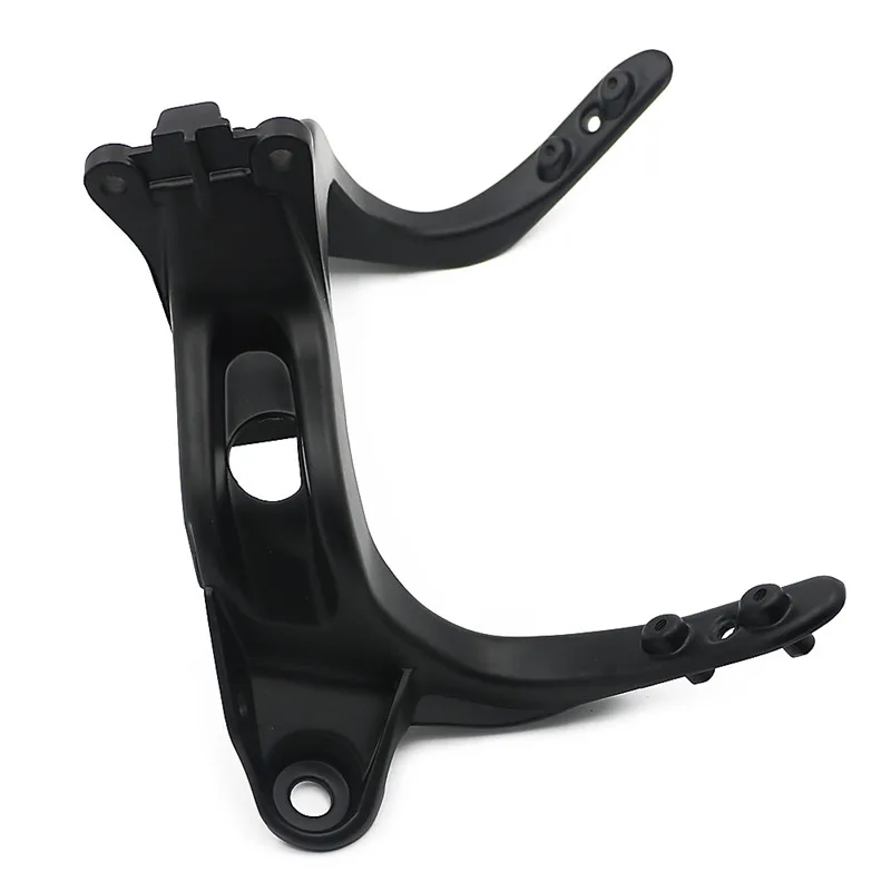 Upper Fairing Stay Headlight Bracket Cowling support Fairings kit For Suzuki GSXR600 GSXR750 GSXR 600 750 K4 K5 2004 2005 | Автомобили и