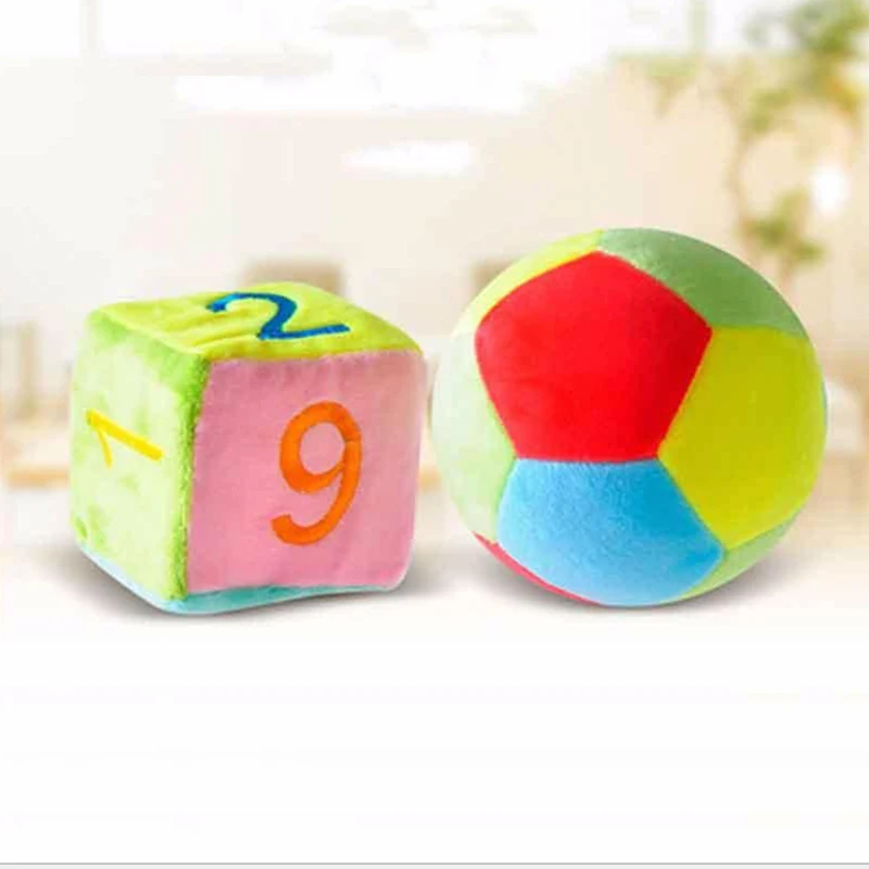 Детские Ранние обучающие игрушки тканевые кости развивают интеллект базовые